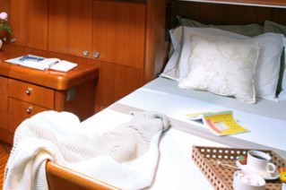 Callisto - Master Bed